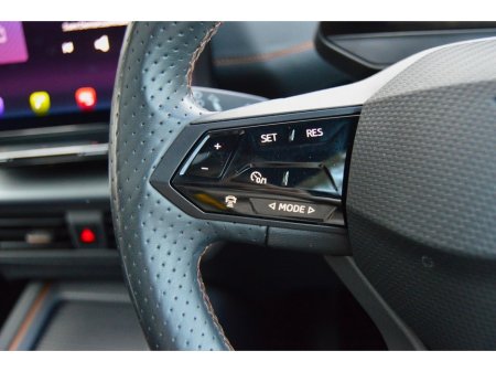 2022 Cupra Born 58kWh 204hp €22,995 thumbnail