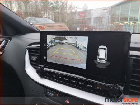 2023 Kia Ceed 1.0 GT Line Petrol €23,900 thumbnail