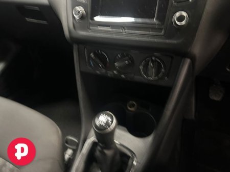 2015 Volkswagen Polo - thumbnail 10