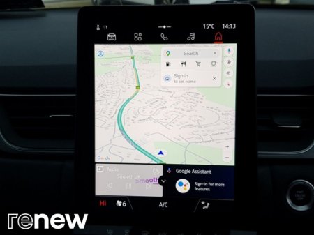 2024 Renault Captur - thumbnail 18