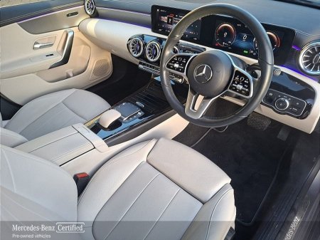 2022 Mercedes-Benz CLA Class CLA250E PHEV Coup A/T Progressive €34,950 thumbnail