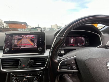 2020 SEAT Tarraco - thumbnail 7