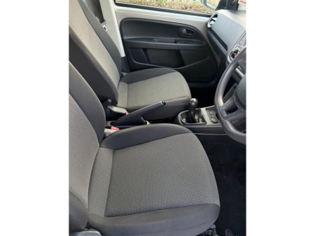 2018 Volkswagen up! UP| TAKE 1.0 60HP 5DR €9,950 thumbnail