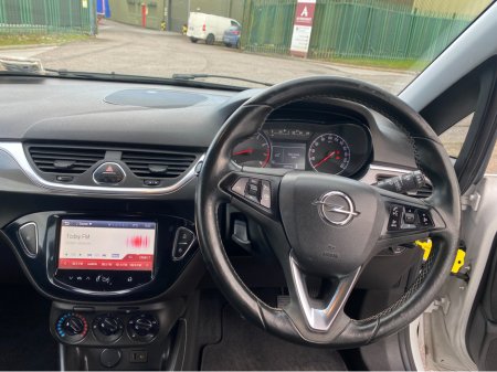 2016 Opel Corsa - thumbnail 12