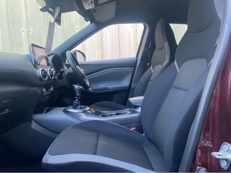 2021 Nissan Juke 1.0 SV PREMIUM €18,999