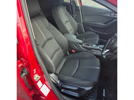 2016 Mazda Axela  €12,450 thumbnail