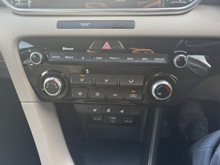 2020 Kia Sportage Sold cod sold K3 Mhev MY20 5DR thumbnail