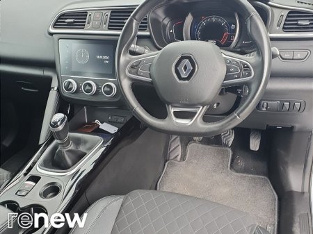 2021 Renault Kadjar - thumbnail 6