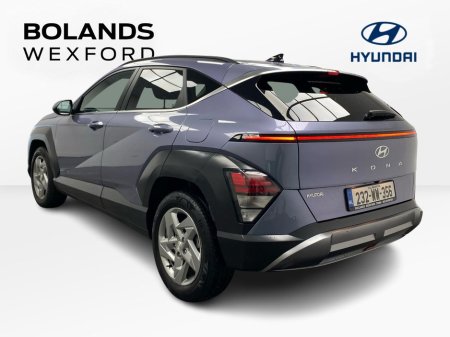 2023 Hyundai Kona 1.0 T-GDI Elegance €24,995 thumbnail