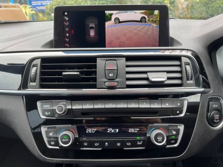 2018 BMW 1 Series - thumbnail 7