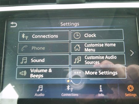 2019 Nissan Micra - thumbnail 15