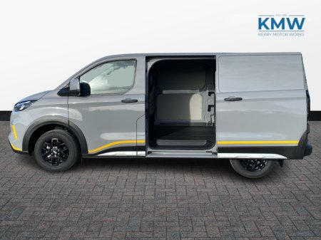 2026 Ford Transit Custom - thumbnail 5