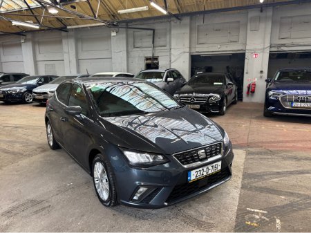 2023 SEAT Ibiza - thumbnail 18