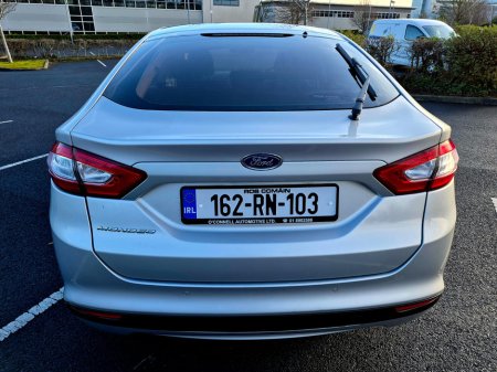 2016 Ford Mondeo  €6,999 thumbnail
