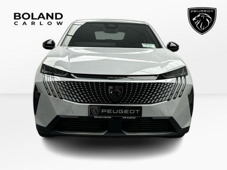 2026 Peugeot 3008 - thumbnail 7