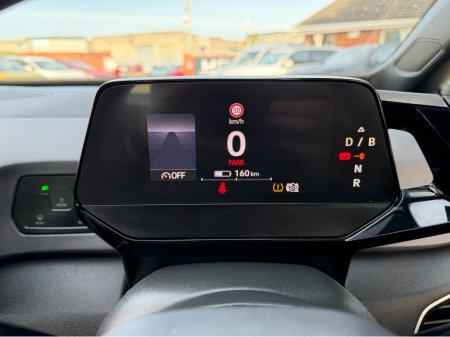 2021 Volkswagen ID.3 - thumbnail 16