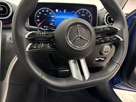 2025 Mercedes-Benz C Class - thumbnail 16