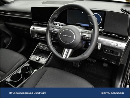 2025 Hyundai Kona - thumbnail 6