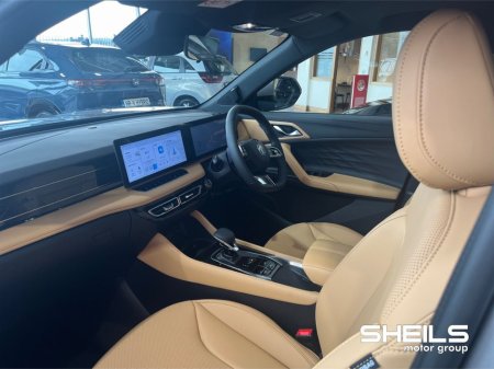 2026 MG HS - thumbnail 5