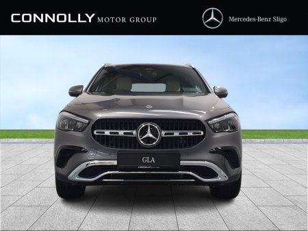 2026 Mercedes-Benz GLA Class GLA 180D Progressive €58,940 thumbnail