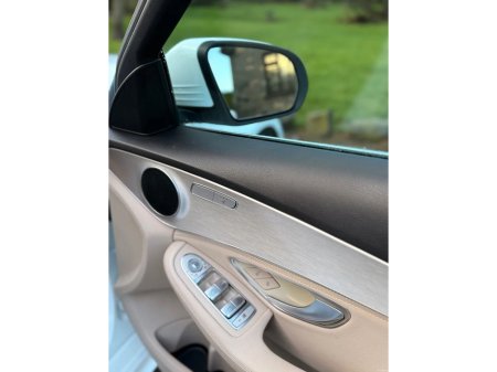 2015 Mercedes-Benz C Class Mercedes-Benz C-Class 2015 Auto 1.6 Petrol €16,950 thumbnail