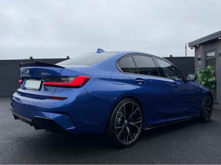 2020 BMW 3 Series - thumbnail 9