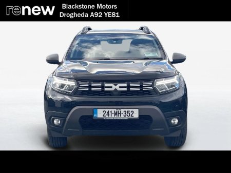 2024 Dacia Duster - thumbnail 8