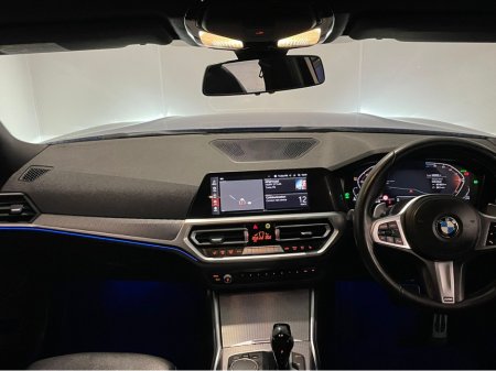 2021 BMW 3 Series - thumbnail 8