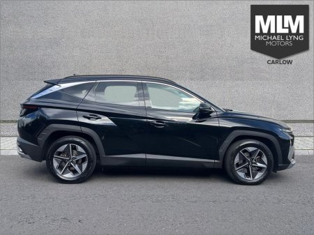 2025 Hyundai Tucson Tucson FL Executive Plus €42,995 thumbnail