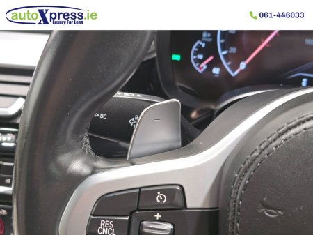 2019 BMW 5 Series 520D M SPORT Automatic €30,995 thumbnail