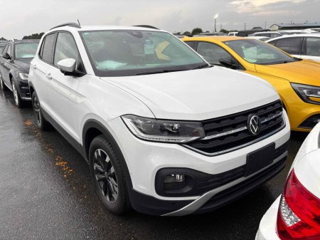 2023 Volkswagen T-Roc for sale