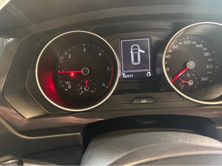 2019 Volkswagen Tiguan - thumbnail 13