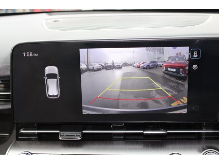 2024 Hyundai Kona 1.0 T-GDI Elegance €30,950 thumbnail