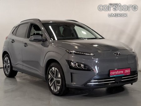 2023 Hyundai Kona - thumbnail 1