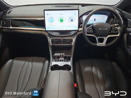 2026 BYD Seal U *Finance Rates from 4.9%* 