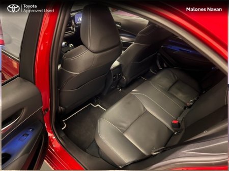 2023 Toyota Corolla - thumbnail 7