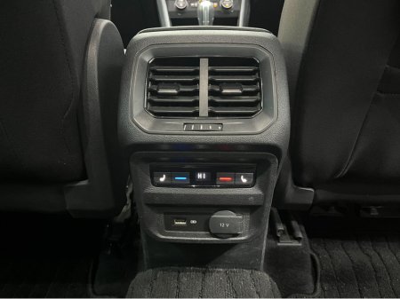 2019 Volkswagen Tiguan €25950 2019 VOLKSWAGEN TIGUAN TDI 4MOTION HIGH LINE 2.0 AUTOMATIC / CRUISE CONTROL / 360° PARKING CAMERA / FRONT & REAR HEATED SEATS / PADDLE SHIFTER €25,950 thumbnail