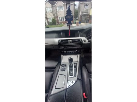 2015 BMW 5 Series - photo 5