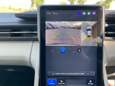 2026 Ford Capri Premium Extended Range €52,500 thumbnail