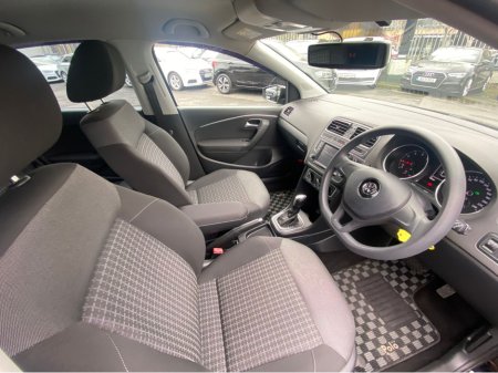 2017 Volkswagen Polo - thumbnail 13