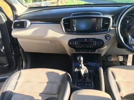 2020 Kia Sorento K2 5DR €26,950 thumbnail