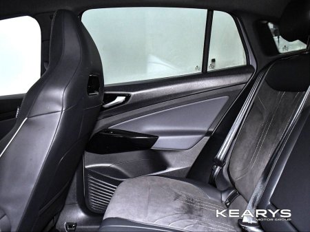 2023 Volkswagen ID.5 - thumbnail 13