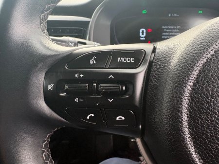 2025 Kia Stonic 1.0 K2 MY25 MT thumbnail