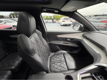 2018 Peugeot 5008 GT PREMIUM - 2.0L DIESEL - 7 SEATS - AUTO - 12M WARRANTY - CAR: 1711 €24,950 thumbnail