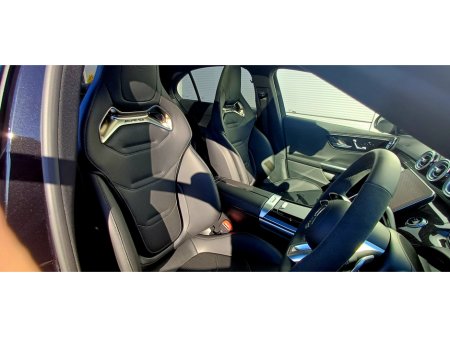 2024 Mercedes-Benz AMG - thumbnail 7