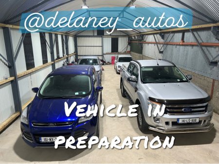 2016 Nissan Navara 2.3 SVE CVT NC PICK UP 4DR AUTO