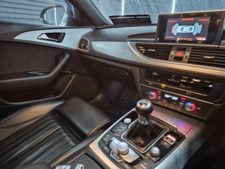 2016 Audi A6 - thumbnail 6
