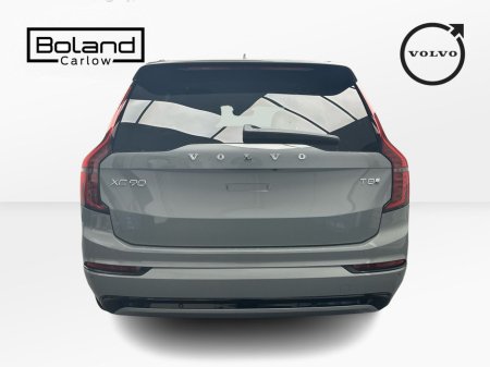 2026 Volvo XC90 - thumbnail 12