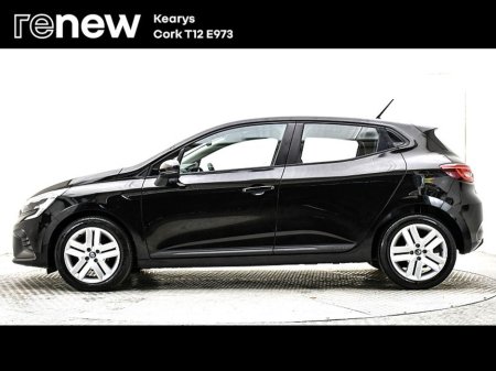 2022 Renault Clio - thumbnail 7