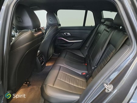 2022 BMW 3 Series - thumbnail 5